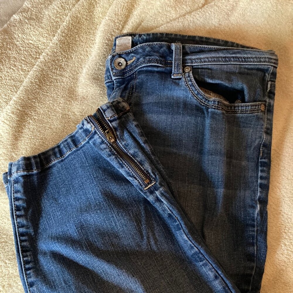 Sonoma Jean Capri